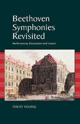 Book cover for Beethoven Symphonies Revisited