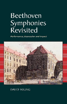 Book cover for Beethoven Symphonies Revisited