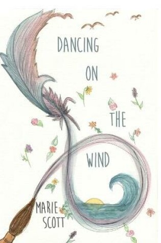 Cover of Dancing on the Wind