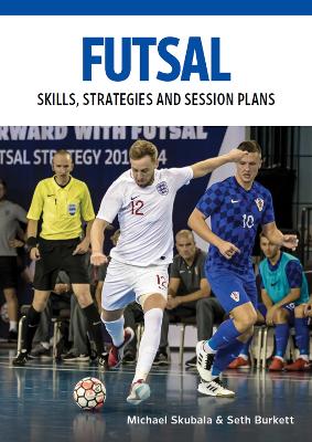 Book cover for Futsal