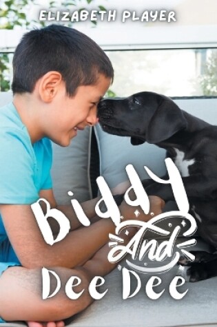 Cover of Biddy and Dee Dee