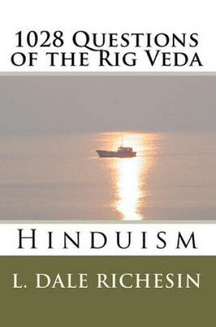 Cover of 1028 Questions of the Rig Veda