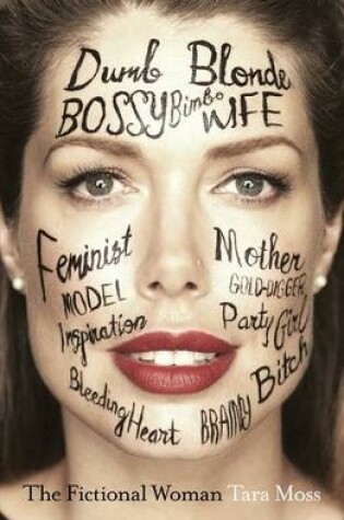 Cover of The Fictional Woman