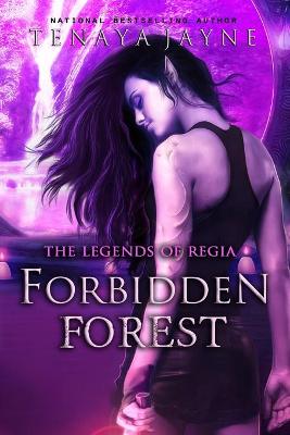 Book cover for Forbidden Forest