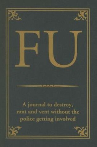 Cover of FU