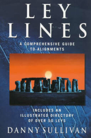 Cover of Ley Lines