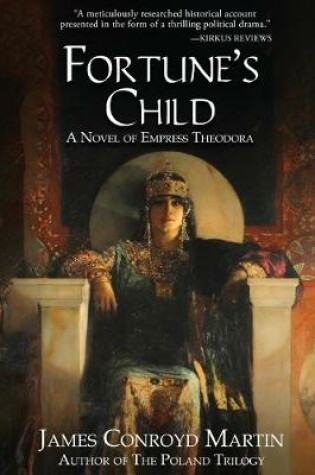 Cover of Fortune's Child