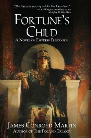 Cover of Fortune's Child