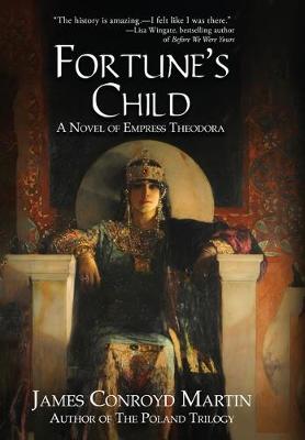 Book cover for Fortune's Child