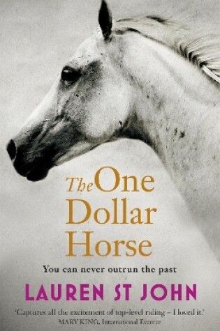 Cover of The One Dollar Horse
