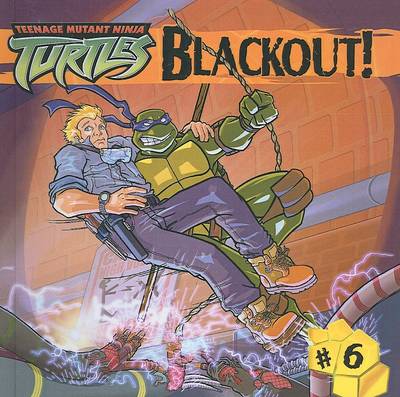 Cover of Blackout!