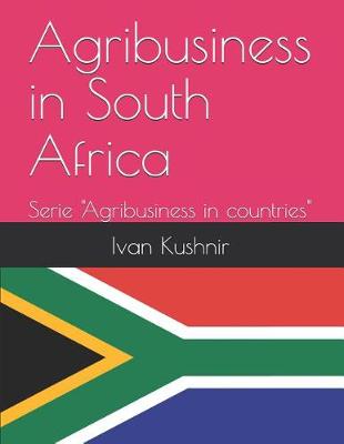 Book cover for Agribusiness in South Africa