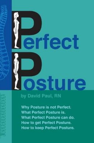 Cover of Perfect Posture