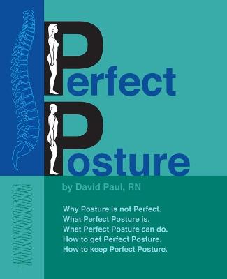 Book cover for Perfect Posture