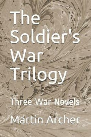 Cover of The Soldier's War Trilogy