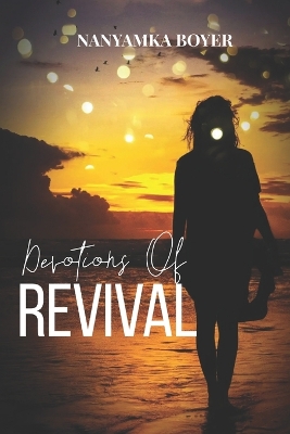 Book cover for Devotions Of Revival