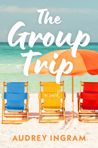 Cover of The Group Trip