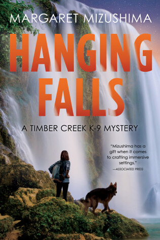Cover of Hanging Falls