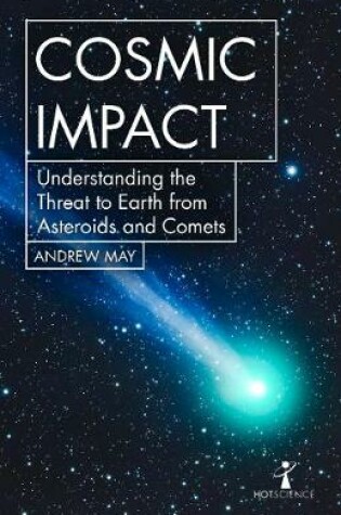 Cover of Cosmic Impact
