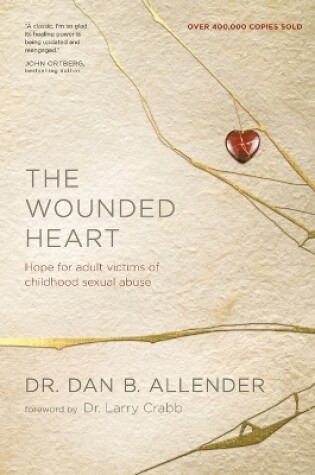 Cover of The Wounded Heart