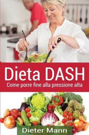 Cover of Dieta Dash