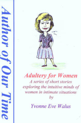 Cover of Adultery for Women