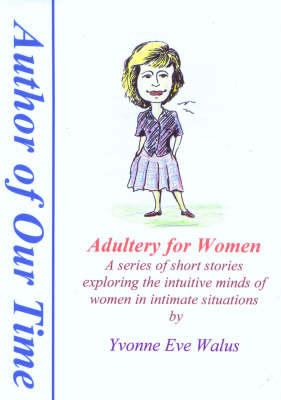 Cover of Adultery for Women