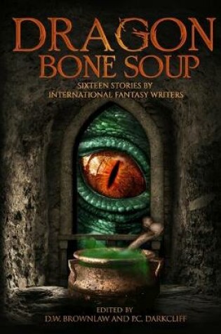 Cover of Dragon Bone Soup