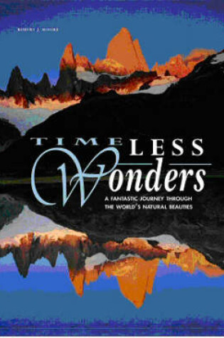 Cover of Timeless Wonders