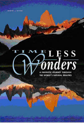 Cover of Timeless Wonders