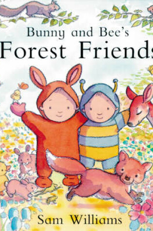 Cover of Forest Friends