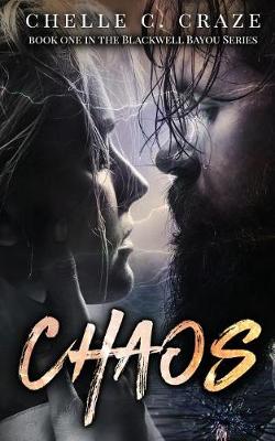 Book cover for Chaos