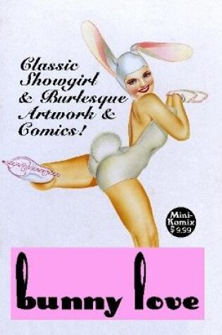 Cover of Bunny Love