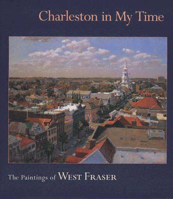 Book cover for Charleston in My Time
