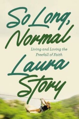 Cover of So Long, Normal