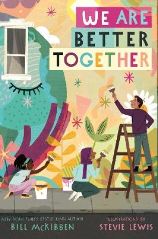 Cover of We Are Better Together