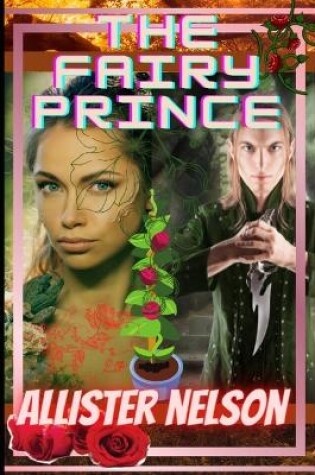 Cover of The Fairy Prince