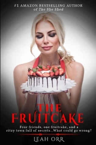 Cover of The Fruitcake