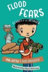 Book cover for Flood Fears