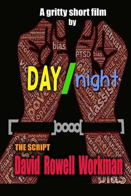 Book cover for DAY/night