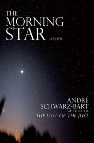 Cover of Morning Star