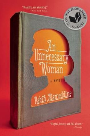Cover of An Unnecessary Woman