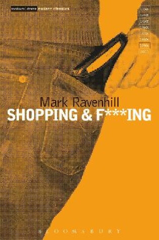 Cover of Shopping and F***ing