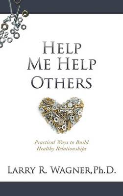 Book cover for Help Me Help Others