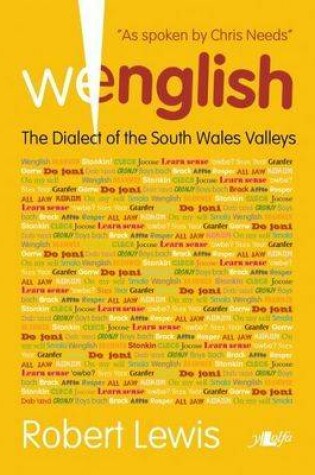 Cover of Wenglish