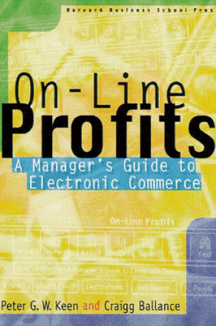 Cover of On-line Profits