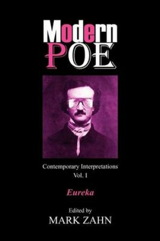 Cover of Modern Poe Vol. I