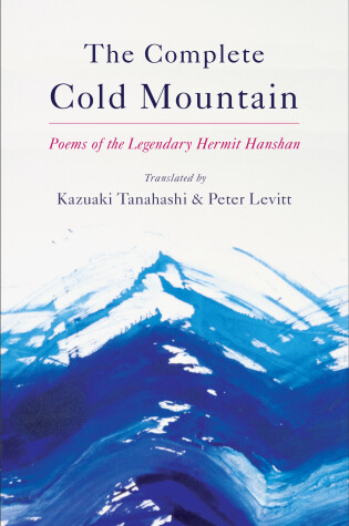 Cover of The Complete Cold Mountain