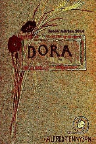 Cover of Dora Alfred Tennyson