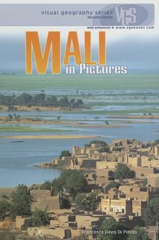 Cover of Mali In Pictures